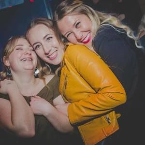 Meet your Posher, Tessa